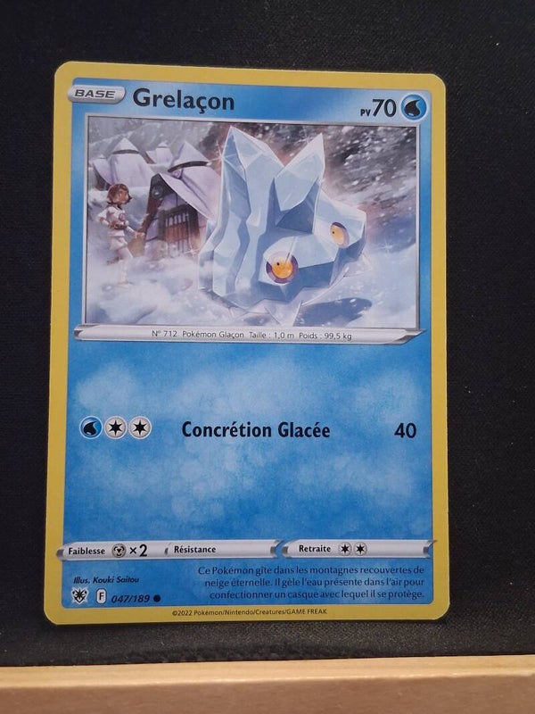 Grelaçon 70-20