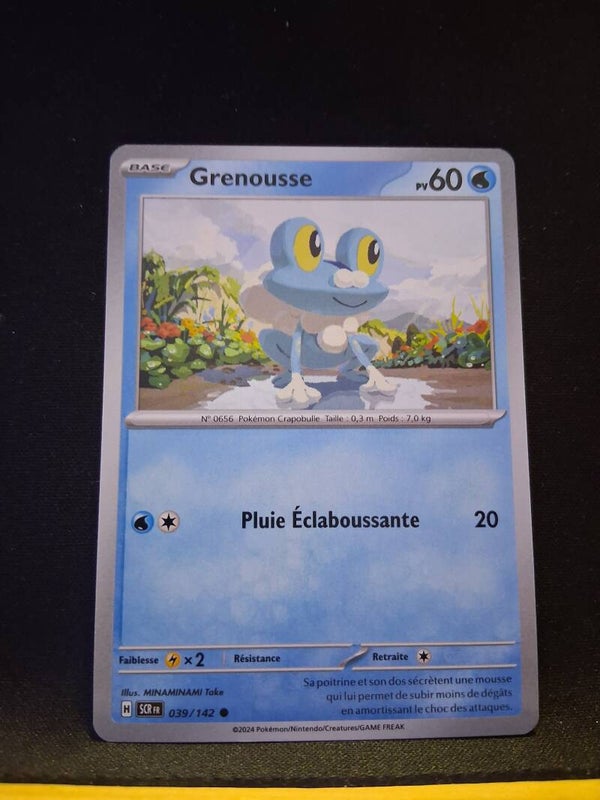 Grenousse 60-1