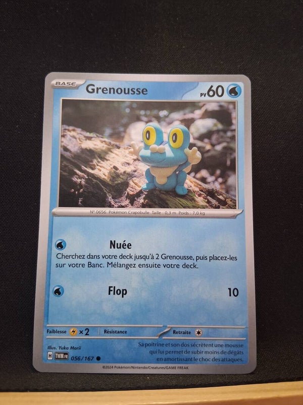 Grenousse 60-2