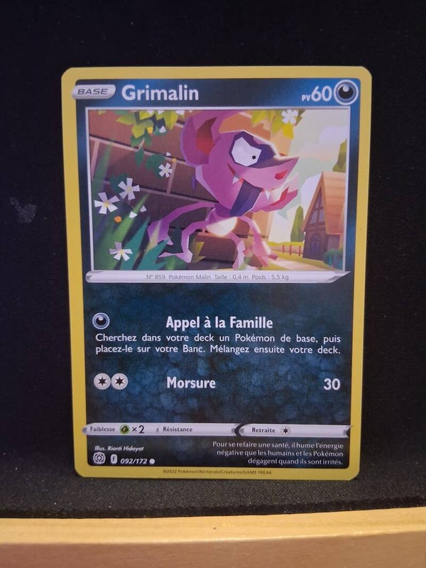 Grimalin 60-1