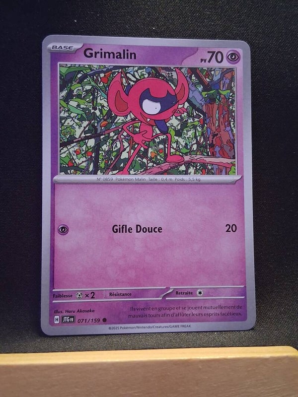 Grimalin 70-1