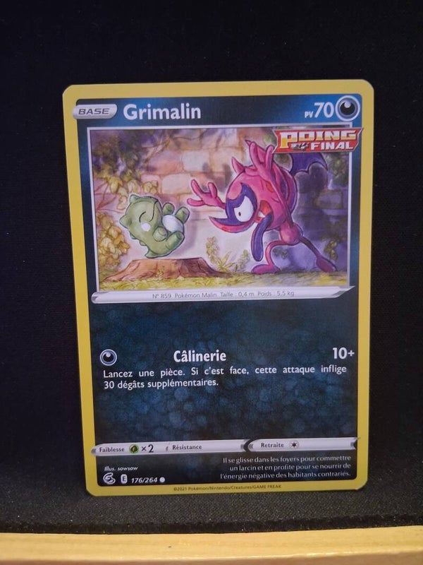 Grimalin 70-6