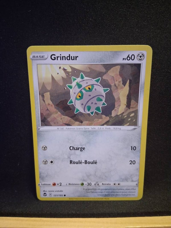 Grindur 60-6
