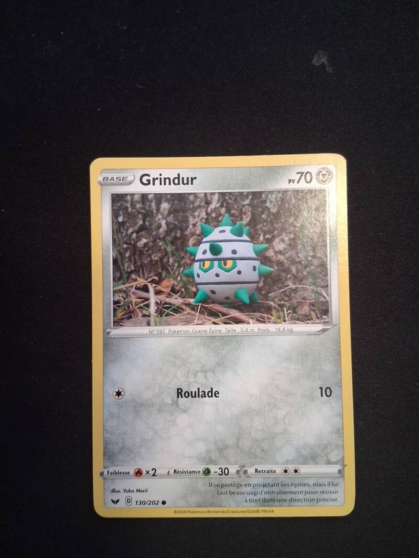 Grindur 70-4