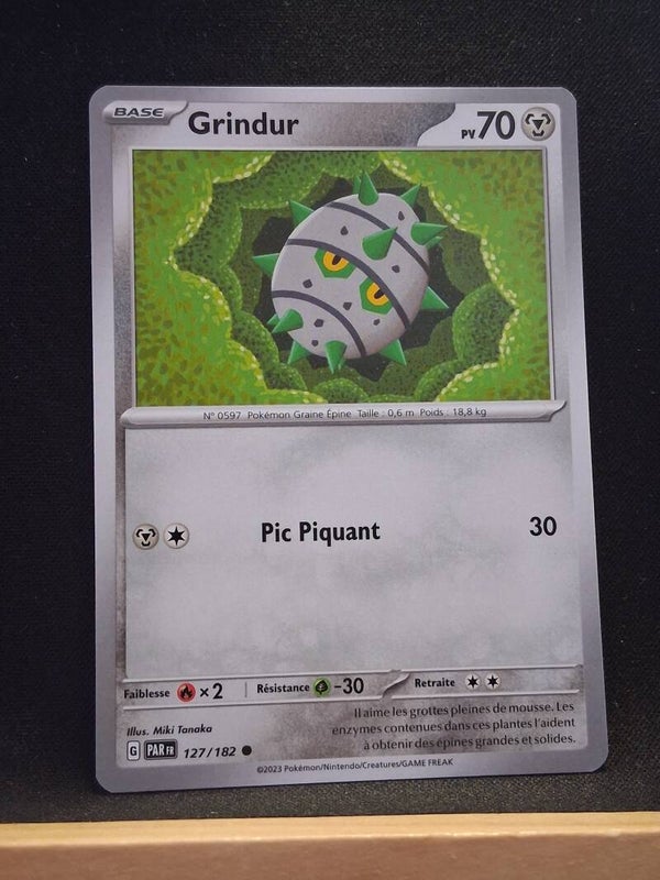 Grindur 70-6