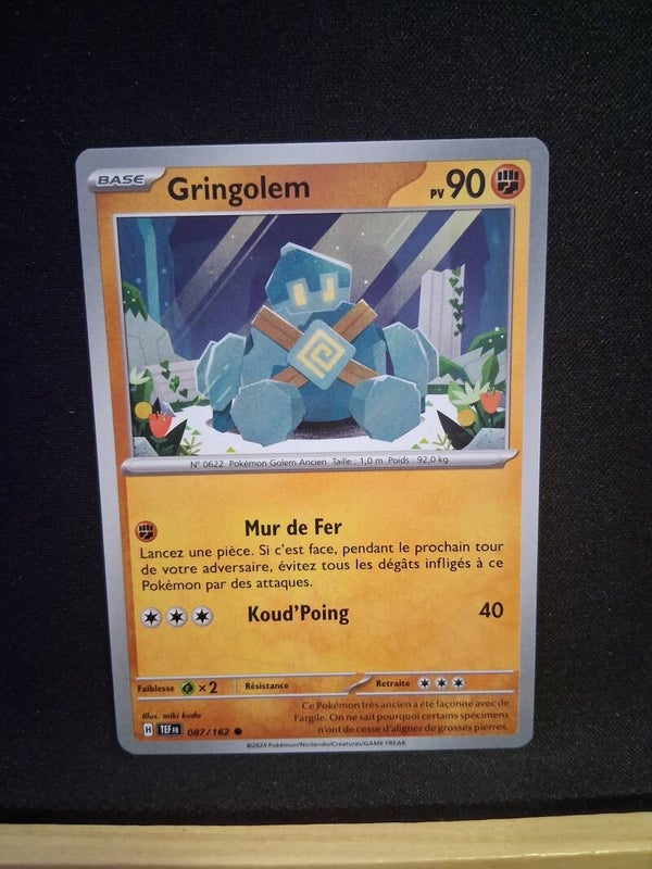 Gringolem 90-5