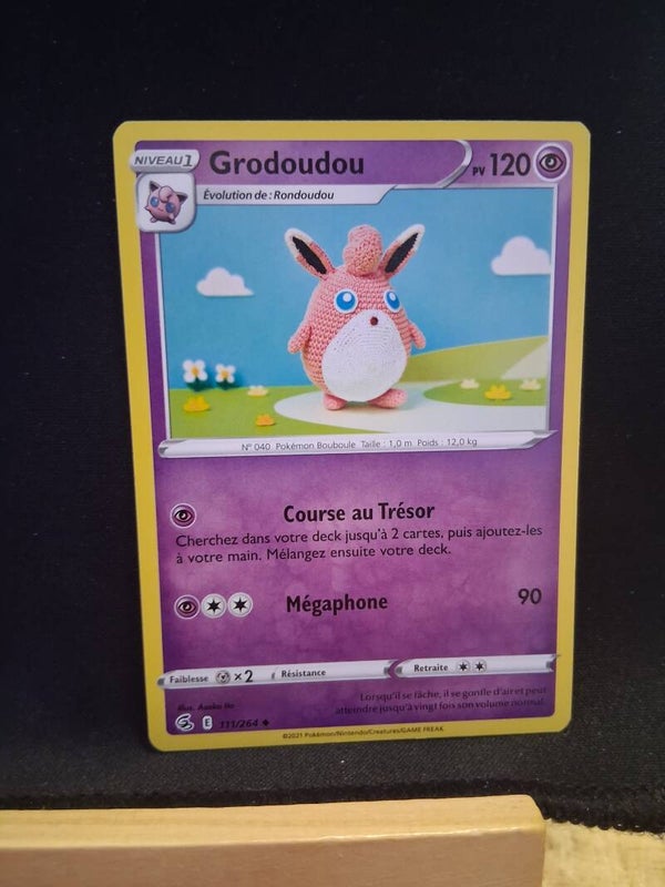 Grodoudou 120-1
