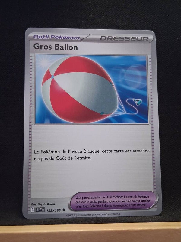 Gros Ballon (Dresseur)1
