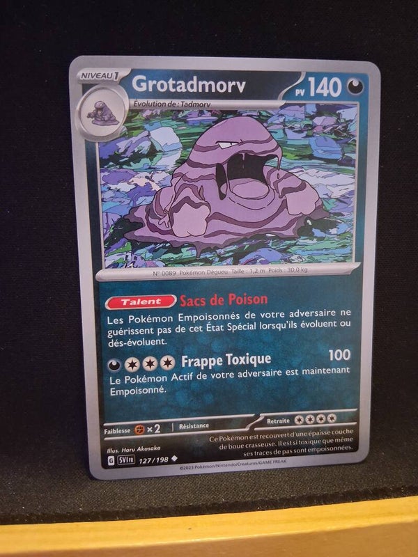 Grotadmorv 140-3