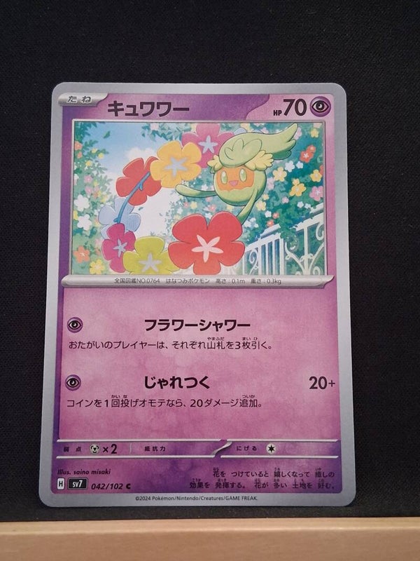 Guérilande 70 (Japonais)1