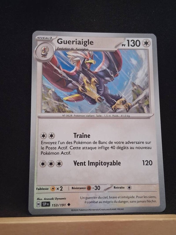Gueriaigle 130-8