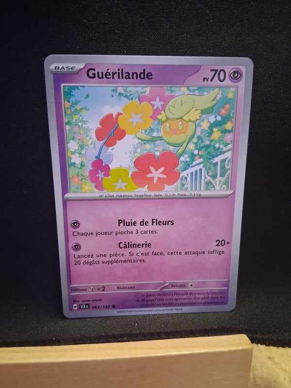 Guerilande 70-1
