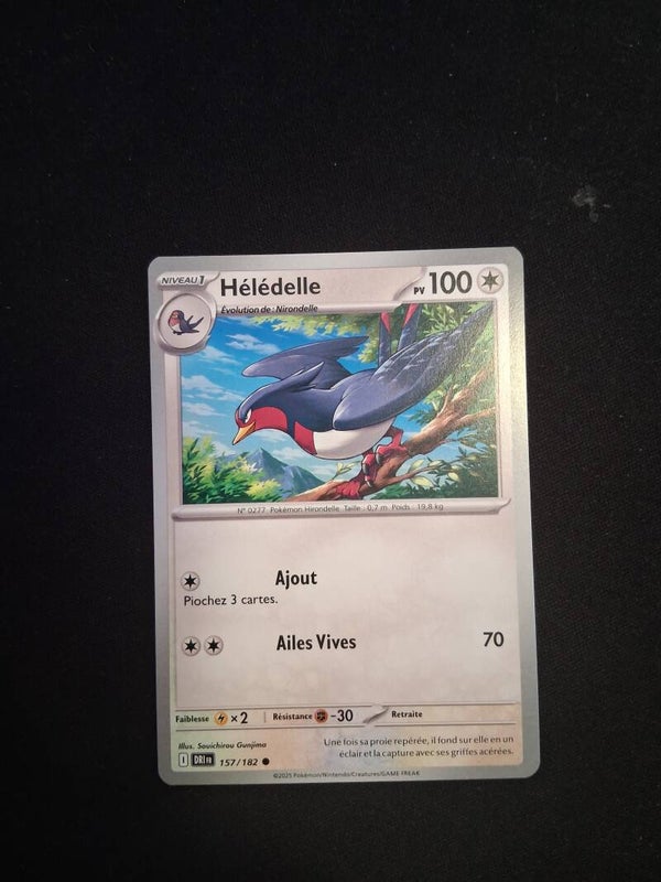 Heledelle 100-1