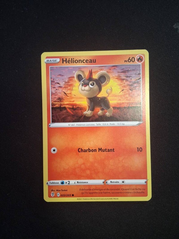 Helionceau 60-2