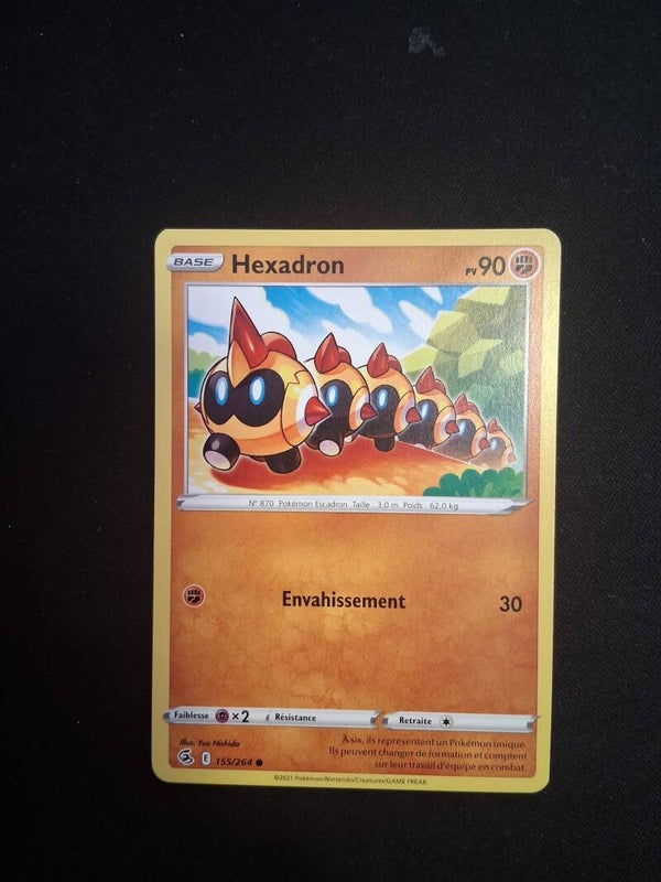 Hexadron 90-1