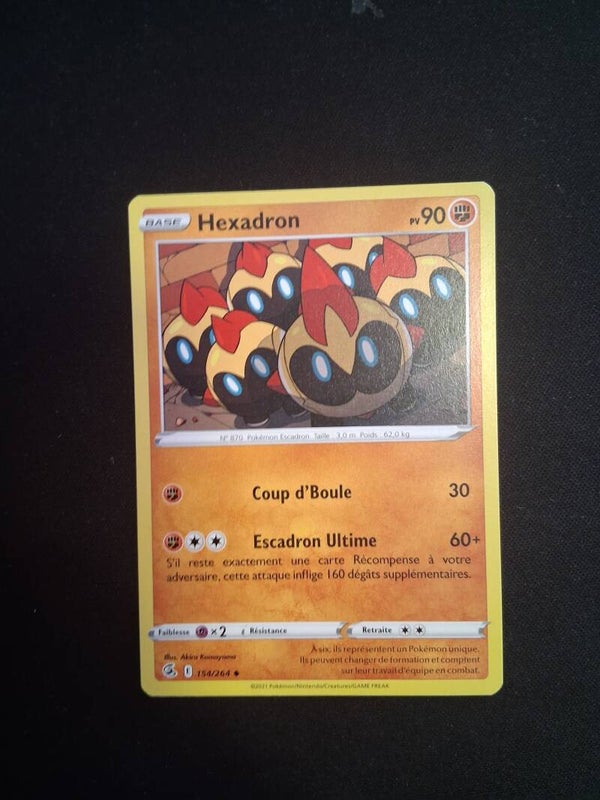 Hexadron 90-2