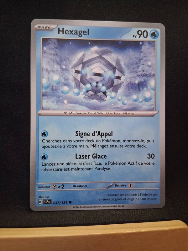 Hexagel 90-1