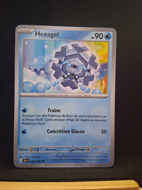 Hexagel 90-2