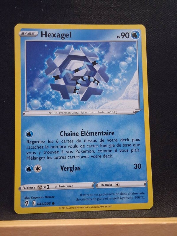 Hexagel 90-8