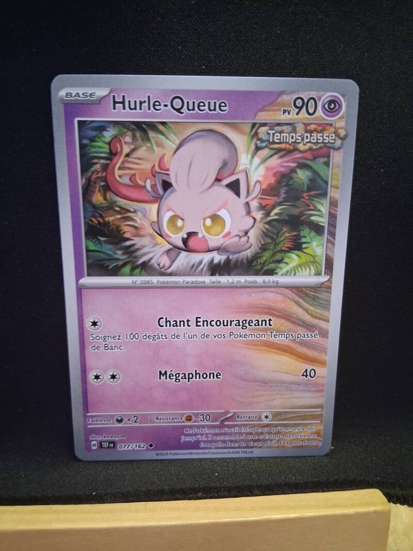 Hurle-Queue 90-2