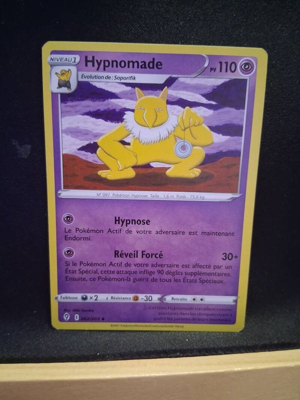 Hypnomade 110-1