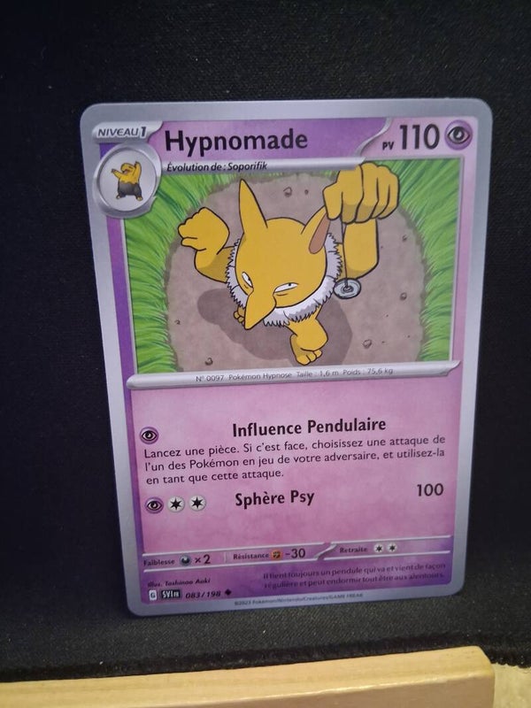 Hypnomade 110-2