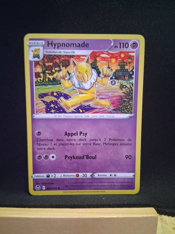 Hypnomade 110-3