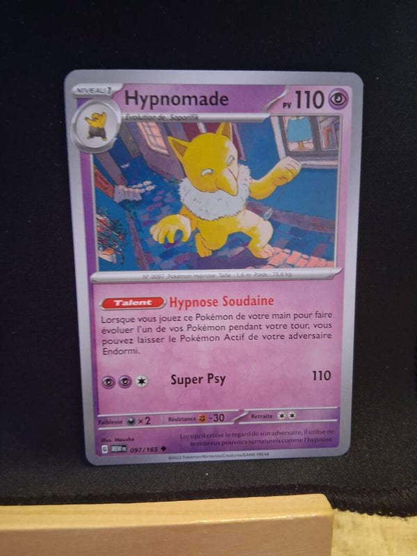 Hypnomade 110-5
