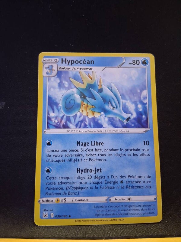 Hypocean 80-1