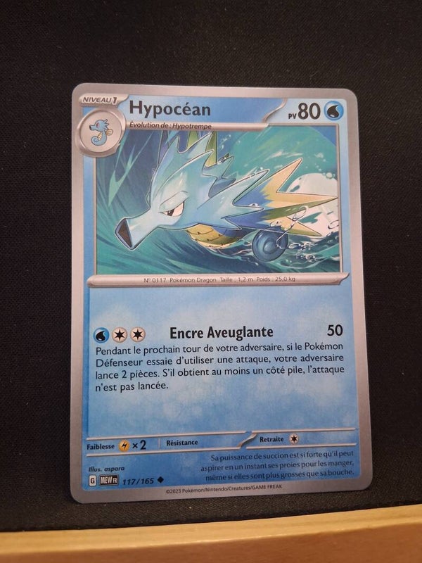 Hypocean 80-3