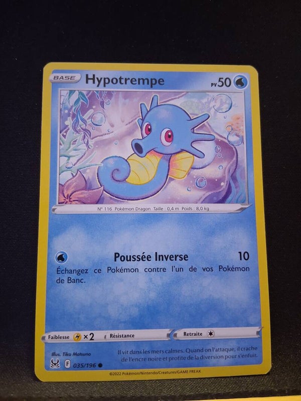 Hypotrempe 50-1