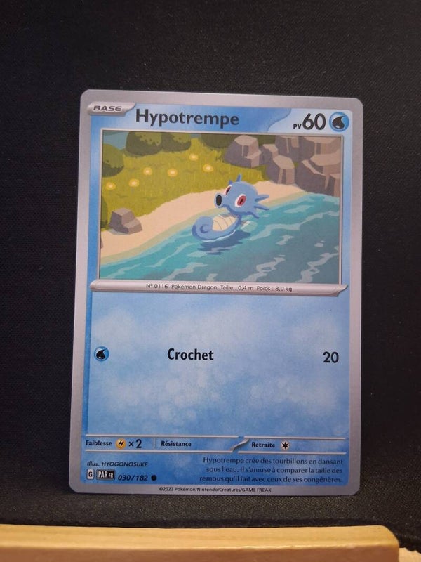 Hypotrempe 60-1