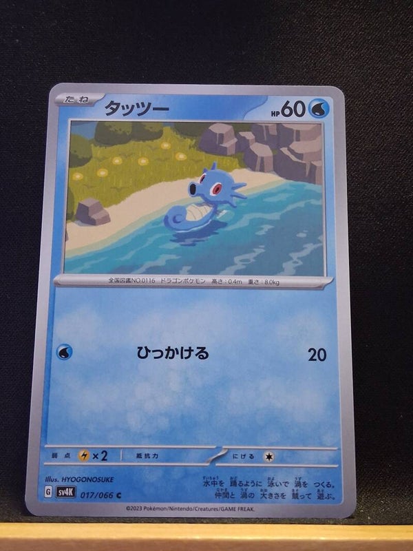 Hypotrempe 60 (Japonais)5