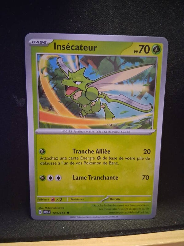 Insecateur 70-1