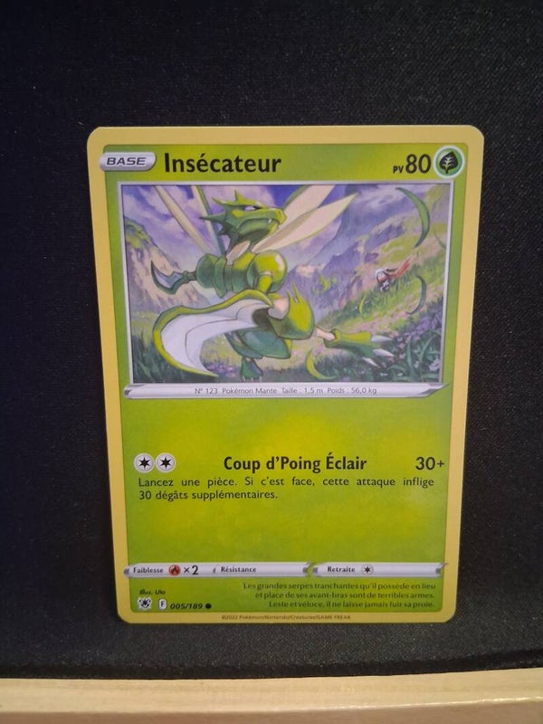 Insecateur 80-1