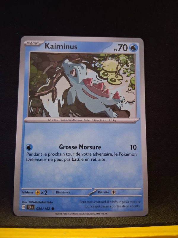 Kaiminus 70-1