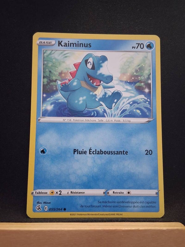 Kaiminus 70-9