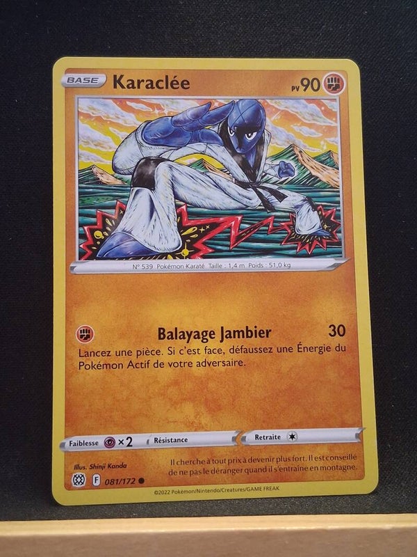 Karaclee 90-14