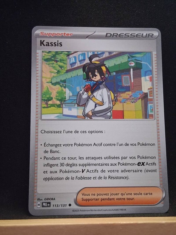 Kassis (Dresseur)1