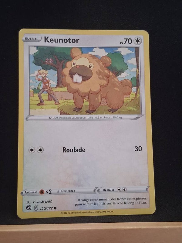 Keunotor 70-13