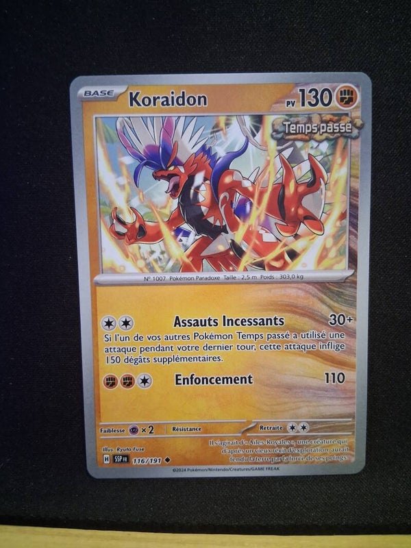Koraidon 130-4