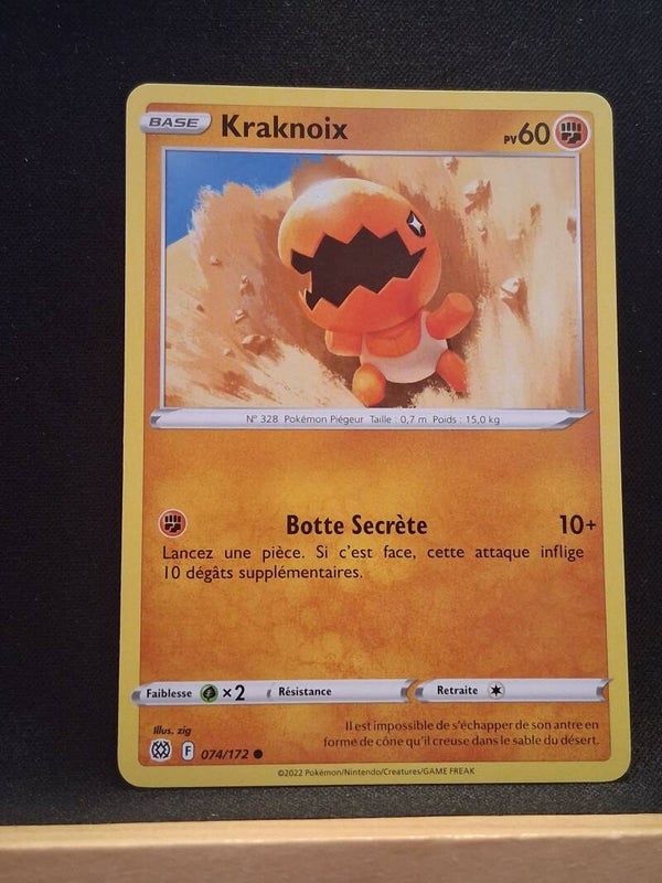 Kraknoix 60-35