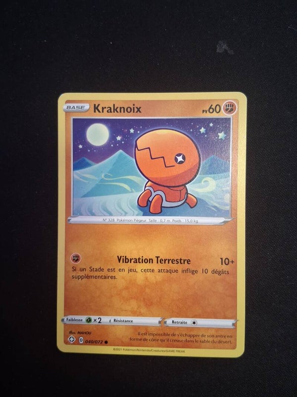 Kraknoix 60-4