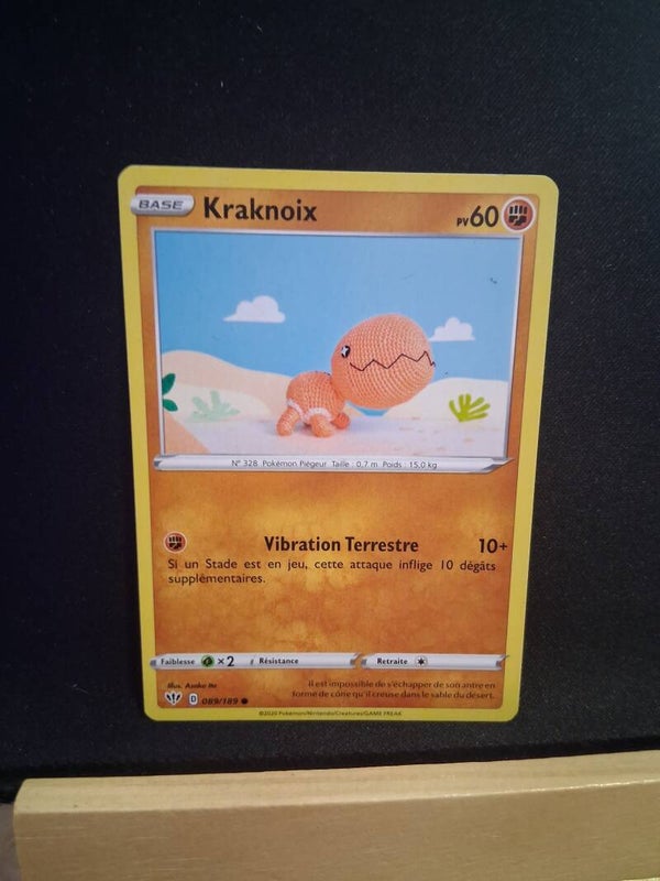 Kraknoix 60-6
