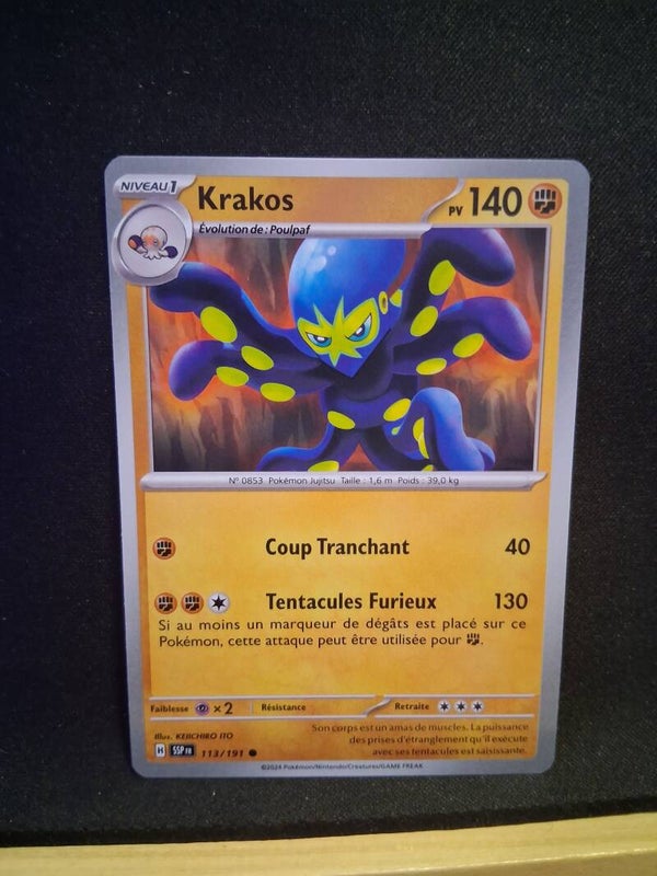 Krakos 140-2