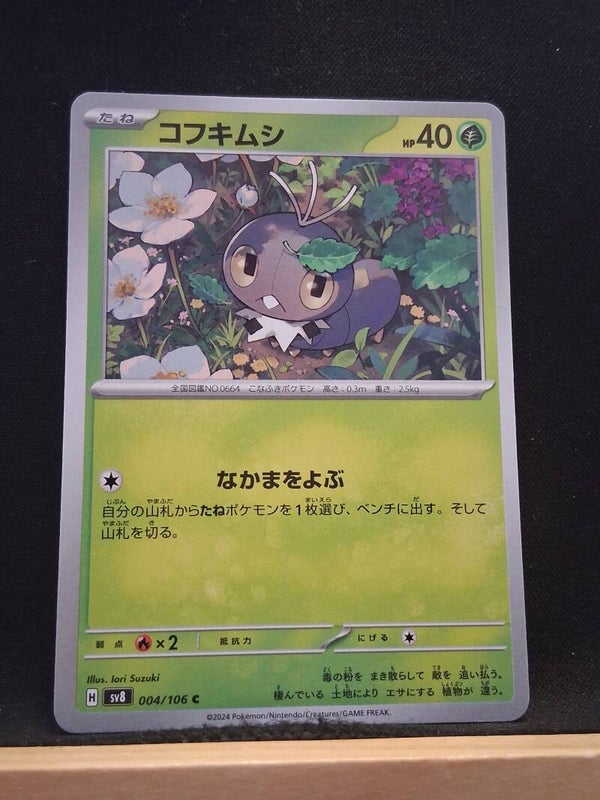 Lépidonille 40 (Japonais)1