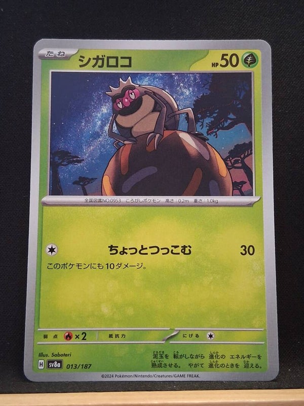 Lépidonille 50 (Japonais)2