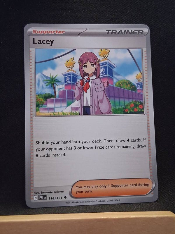 Lacey (Dresseur)1
