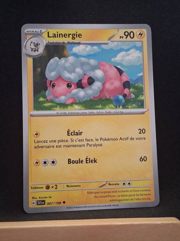 Lainergie 90-4