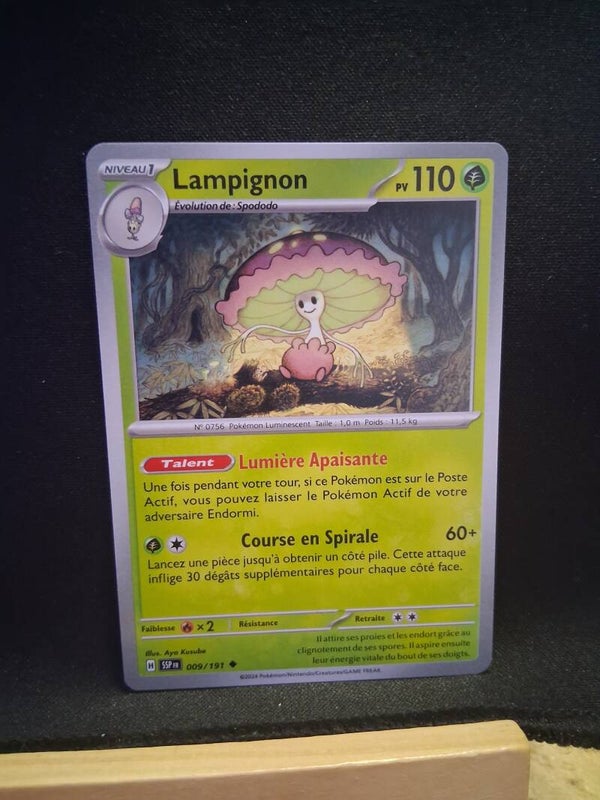 Lampignon 110-1